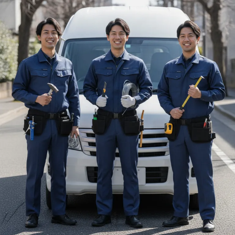 屋根修理 のチーム: 湯沢市
